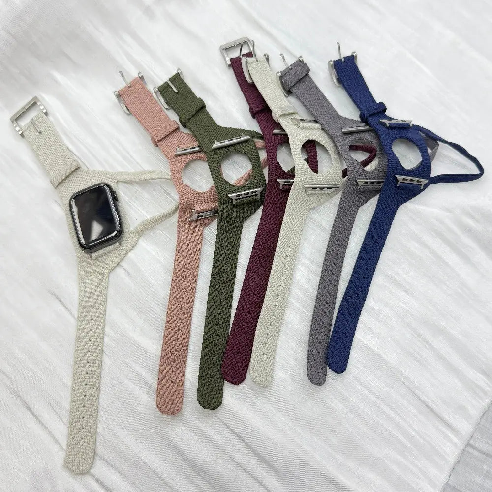 Rider Sports Nylon Wrist Strap