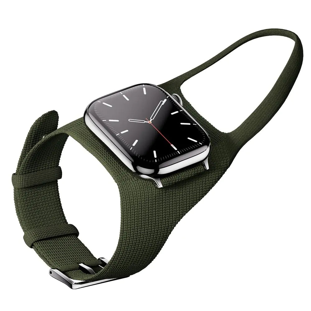 Rider Sports Nylon Wrist Strap