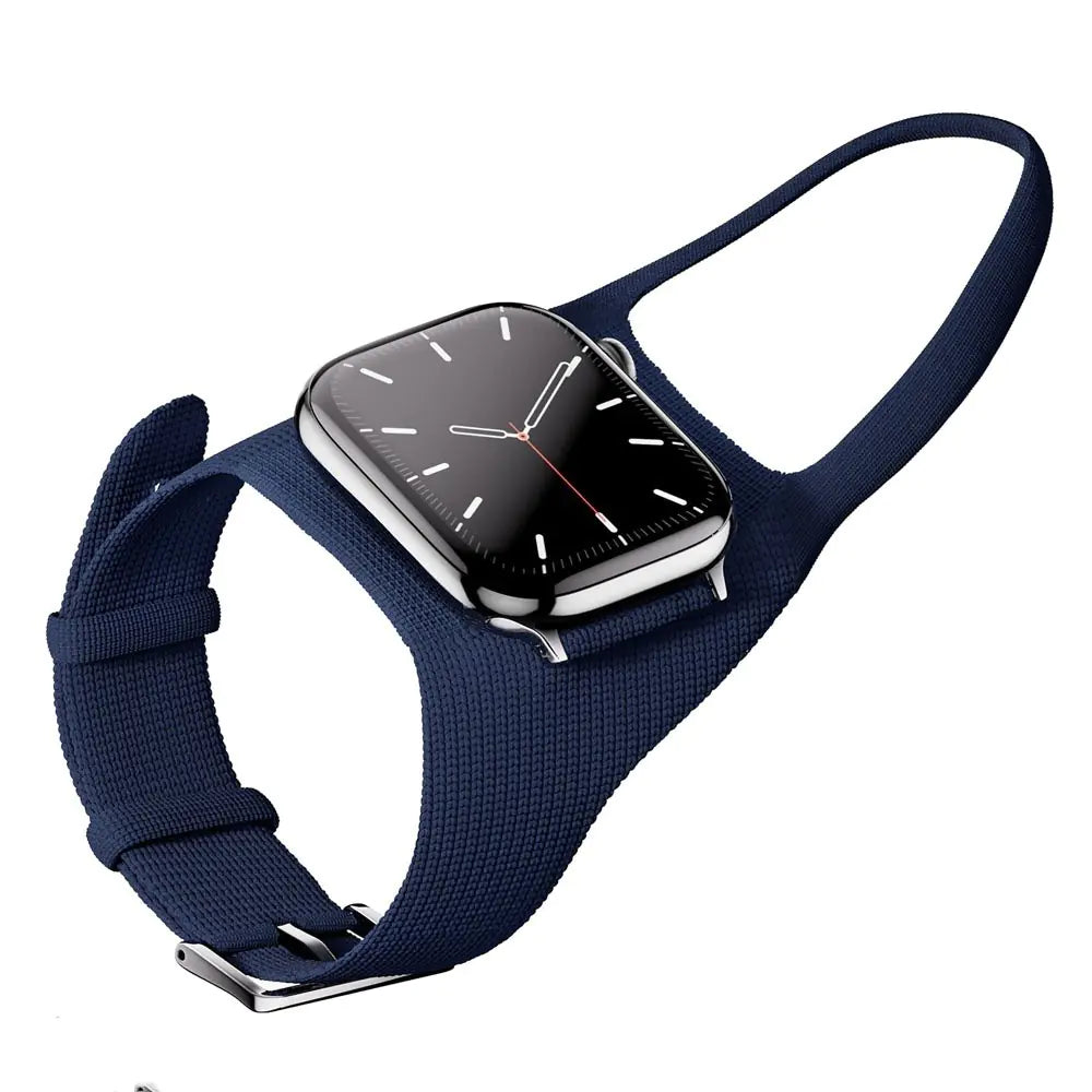 Rider Sports Nylon Wrist Strap
