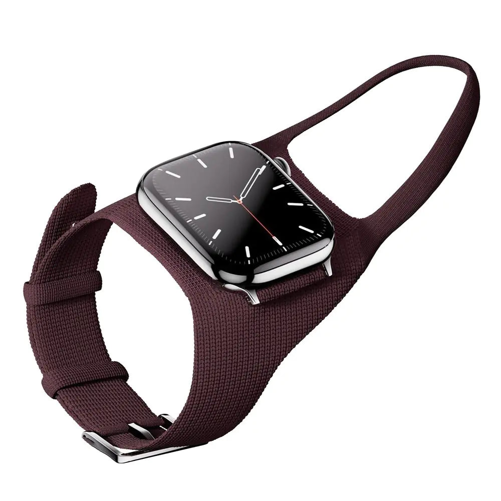 Rider Sports Nylon Wrist Strap